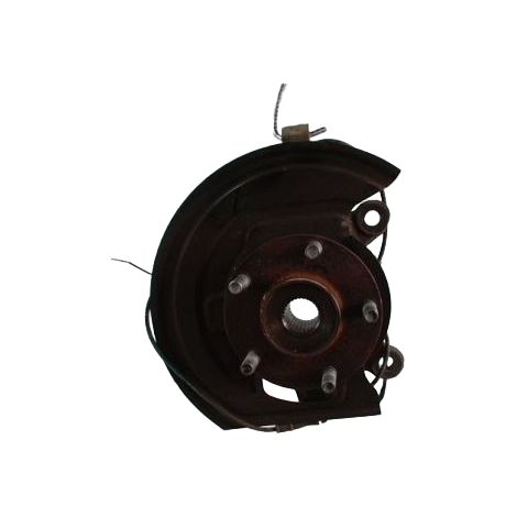 [PRODUIT D'OCCASION] Pivot Avant Droit NISSAN Juke ♻️ Ref Oe. 400141kk0a - Garantie à vie (1/4)