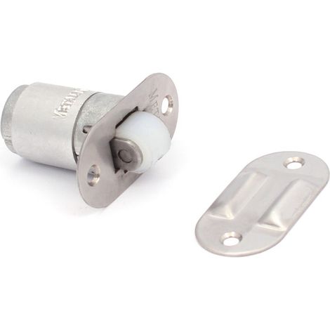Verrouillage à rouleau rond en acier inoxydable ZR3