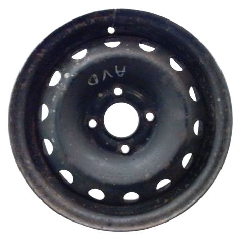 Jante Tole CITROEN Xsara -2000 [PRODUIT D'OCCASION]♻️5401f8 (1/3)