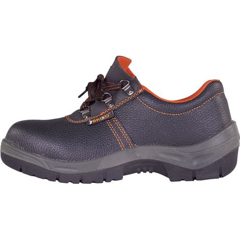 Scarpe antinfortunistiche basse BRIXO Atlas S3 - 39
