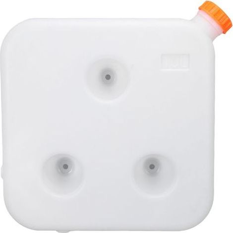 Réservoir de carburant plastique 10 L pour chauffage stationnaire de camion et voiture – ABS renforcé (1/5)