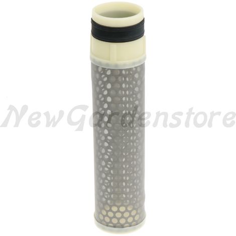 KUBOTA kompatibler Luftfilter für Ackerschlepper T027093220