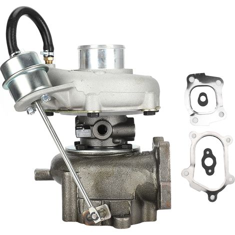 Remplacement de turbocompresseur robuste 8972089663 adapté pour Isuzu NPR NQR 4.8L 9803
