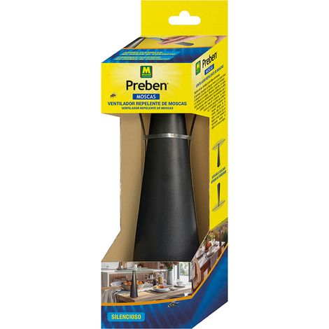 Ventilateur Anti-mouches Preben
