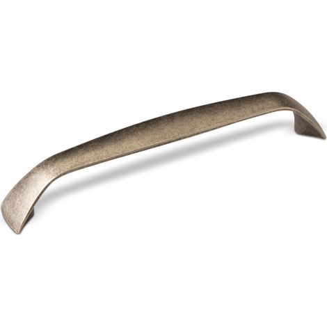SOTECH Möbelgriff JOEN BA 128 mm Altsilber-Optik (1/4)