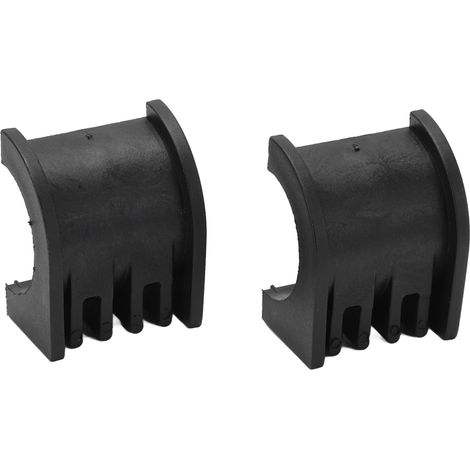 Kit de 2 bagues de barre stabilisatrice supérieures de direction 5439731, de remplacement pour Polaris Ranger 400, 500, 570 et 800 (1/5)