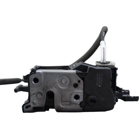 Serrure Porte Coulissante Droit PEUGEOT Partner [PRODUIT D'OCCASION]♻️9137n6 (1/3)