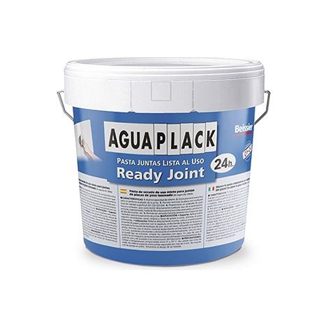 PASTA PER GIUNTI LASTRE DI GESSO LAMINATO - 5 KG