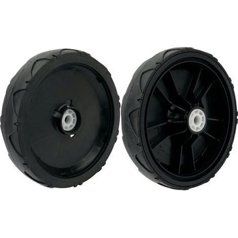 STIGA ALPINA Rasaerba Ruota anteriore CS CR 484 W