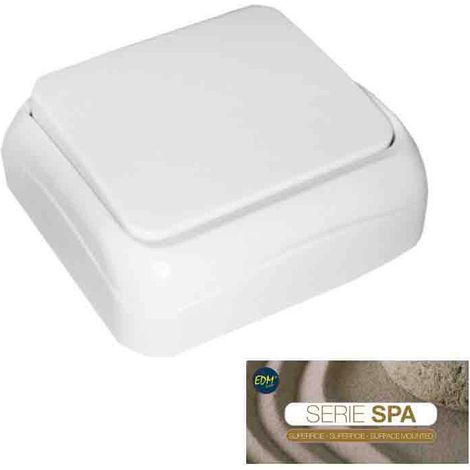 Interrupteur De Surface ''série Spa'' (sac Blister) (1/3)