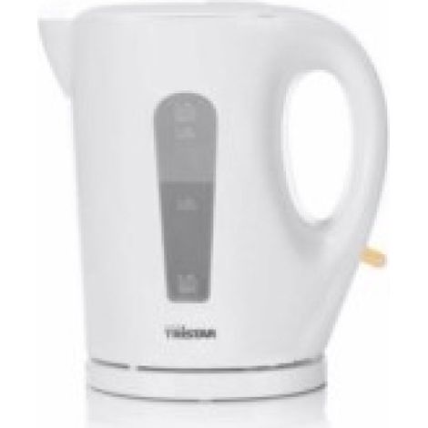 Hervidor Tristar WK-3380 2200W Blanco 2200 W