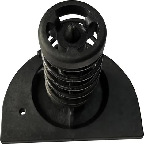 Kit de remplacement de vanne d'inversion pour système de chauffage de piscine 77707-0001 , kit de vanne d'inversion pour collecteur de chauffage de piscine (1/5)