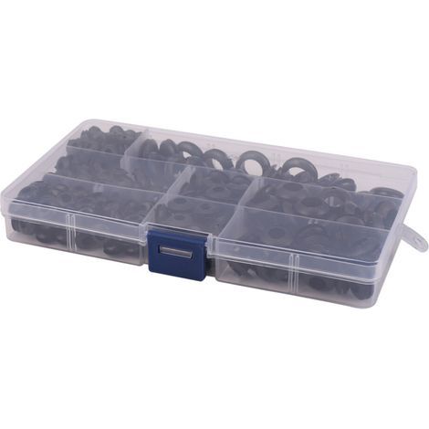 260 pièces joints caoutchouc bobinage assortis M3-M12 (1/5)