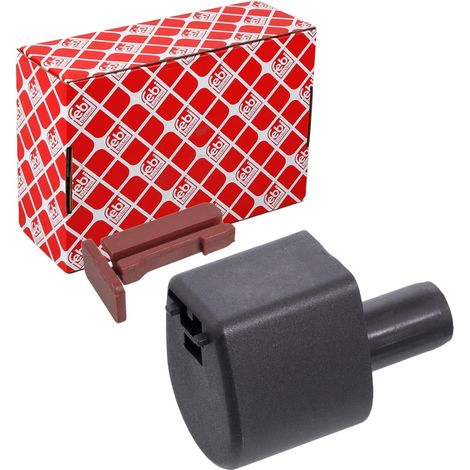 104483 - Goupille sécurité, fermeture jauge niveau d'huile boîte auto (1/2)