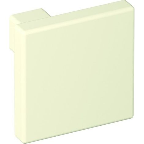 HEWI Möbelknopf 547.32B2 Ku.99 reinweiß ma - 547.32B2 99 (1/3)