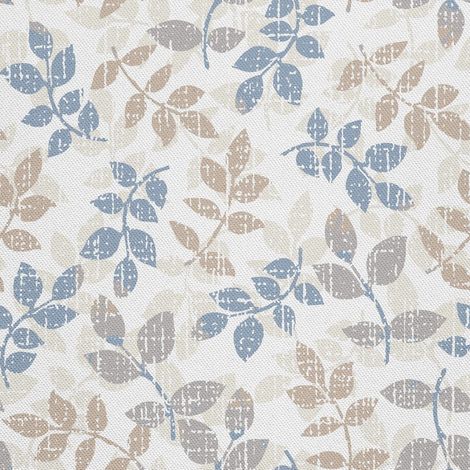 Tela decorativa para exteriores Oxford - motivo: hojas de árboles I DX730 (1/5)