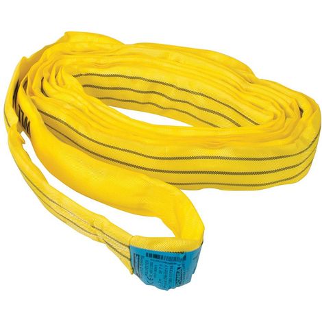 Silverline - élingue Ronde Sans Fin, 3 000 Kg - 3 M
