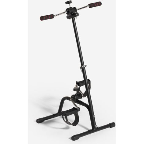 Beine Arme Rehabilitation Physiotherapie Dual Bike Lizard