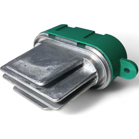 Resistance de chauffage ventilation pour Renault Espace 4 - (1/4)
