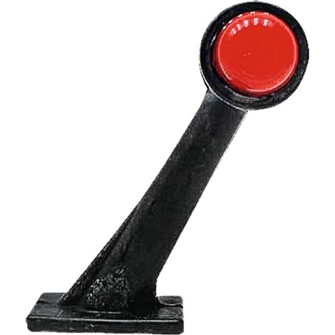 Faro di posizione posteriore 207SPL19