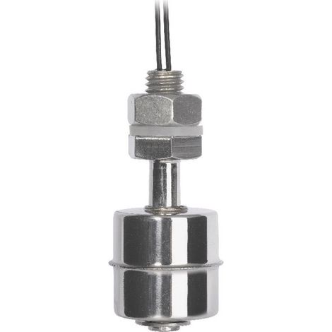 PIC PLS-045B-6VAI Interruttore a galleggiante 250 V/AC, 200 V/DC 1.5 A 1 NC IP67 1 pz. (1/2)