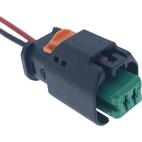 1801177-1/2/4/1801174-1/3/4/5/6 Suitable for Dongfeng Citroen headlight sensor plugs (1/4)