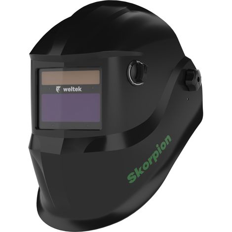 Cagoule de soudage Skorpion WELDING HELMET - COVERGUARD 6SK0000NSI (1/4)