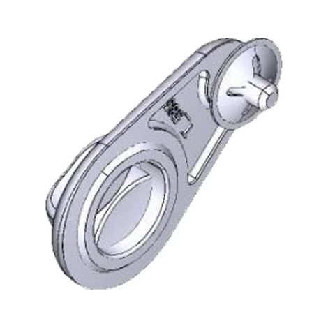 came pièce détachée couvre-trous myto 119ria093 (1/3)