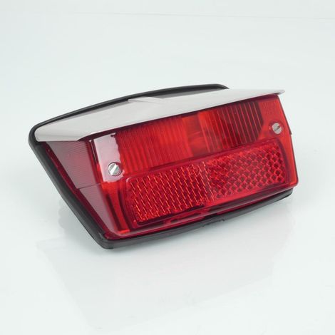 Rücklicht Siem für Piaggio 50 Vespa Special 1972-1975 (1/4)