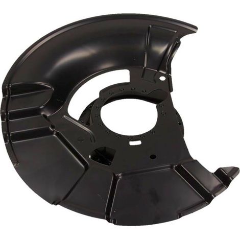 COUVERCLE DE DISQUE DE FREIN MAXGEAR BMW P. 3 E36/ Z3 PR (1/2)