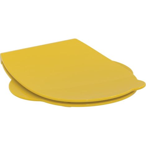 IDEAL STANDARD S453379 Abattant WC Contour21 Schools (1/4)