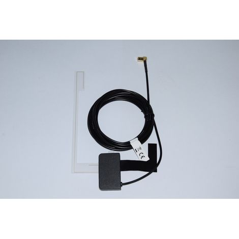 Antenna adesiva finestra Sony ant-dabmexn6 DAB+ FM (1/2)