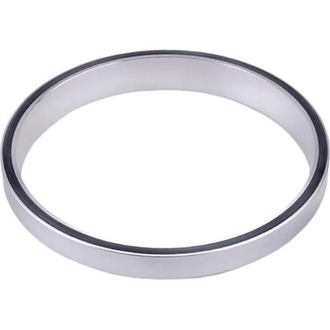 Entretoise de filtre à air de 1/2 pouce. compatible avec les carburateurs ayant une ouverture de 5 1/8 pouces. (1/4)