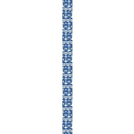 RAYHER - NASTRO IN TESSUTO FABRIC TAPE15MMx5MT - ANCORE