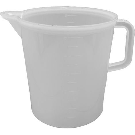 CARAFFA GRADUATA lt. 5