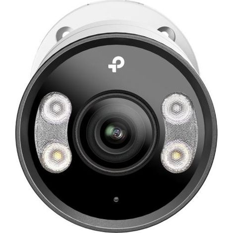 Telecamera IP TP-Link InSight S385 Cablato 8MP 2880x1620p Bianco [MOTPLKAMP000040] (1/2)