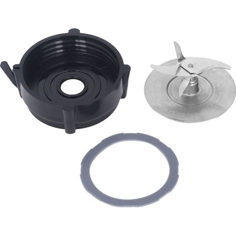 Kit de pièces de rechange pour mixeur OSTER 1200W, incluant lames, joints et base inférieure