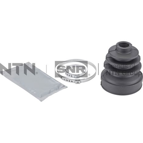 Kits soufflet côté boîte - IBK10.004 - SNR - Compatible avec véhicule