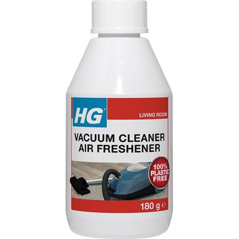 H G 170030106 Vacuum Cleaner Freshener 180g H/G170030106