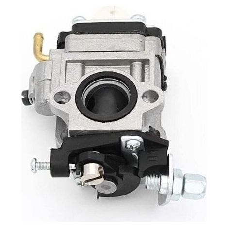 Carburateur Remplacement Moteur Essence 43cc 52cc Tondeuse Débroussailleuse Modèles 40-5 44-5 40F-5 44F-5 (1/4)