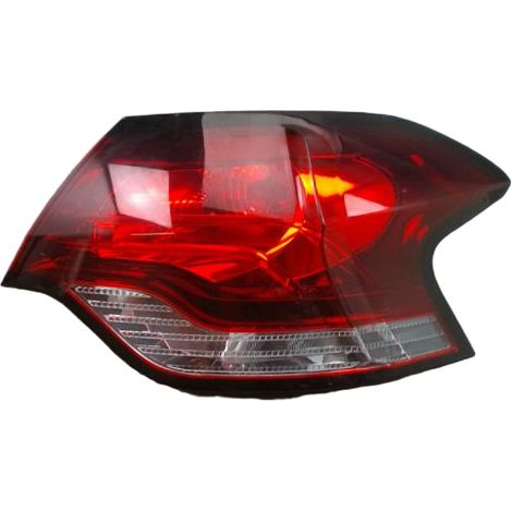 [PRODUIT D'OCCASION] Feu Arriere Droit CITROEN Ds4 Phase 1 (b75) 2011-... ♻️ Ref Oe. 6351kt - Garantie à vie (1/3)