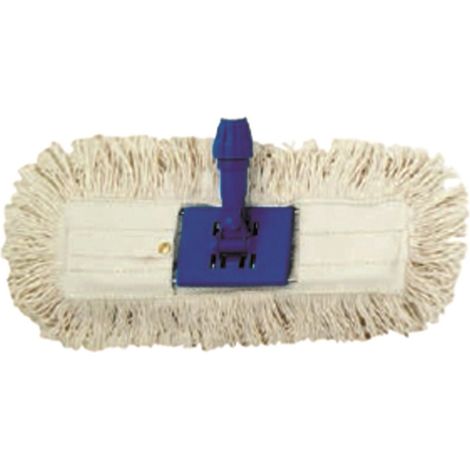 SCOPA MAXI FIOCCO COTONE PROFESSIONAL (1/2)