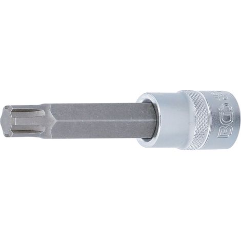 Chiave a bussola bgs 4167 acciaio cromato 100 mm (1/2)