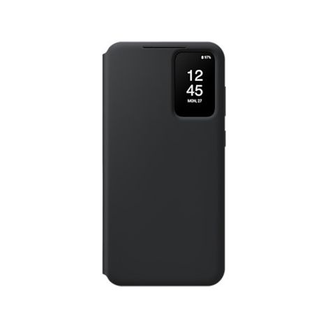 Samsung Samsung Smart View Wallet Case für Galaxy S23+, Black