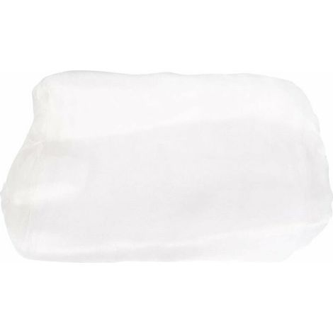 Filet Anti Insectes Potager 2.5x10m Filet Protection Insectes Jardin 60 Maille Fine Protection Plantes pour Arbre Fruitier Légumes et Fleurs (2.5x10m) (1/5)