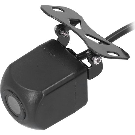 Caméra de recul WiFi haute définition 720p, image de recul, étanche IP67, vision nocturne, sécurité de conduite universelle, DC 12V-18V. (1/5)
