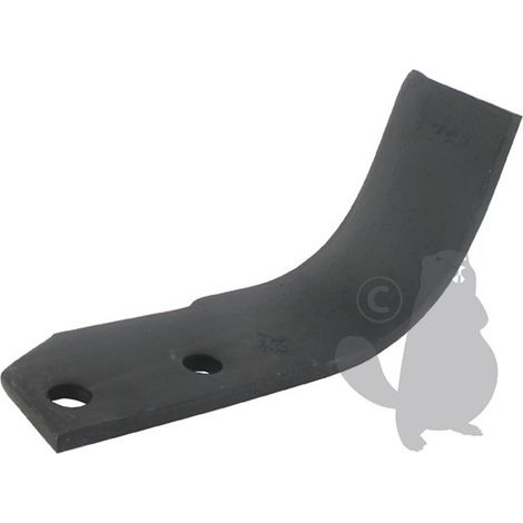FRESA DA 178MM RIF 1407480L COMPATIBILE