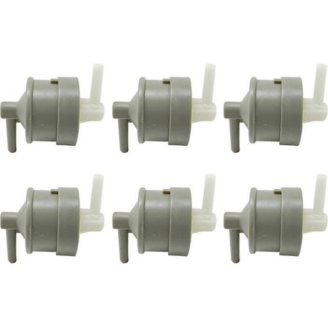 6 stücke Auto Teile Gas Filter 90917-11044 Für Land Cruiser 4Runner Hfn Öl Separator Filter 90917-11044 (1/5)