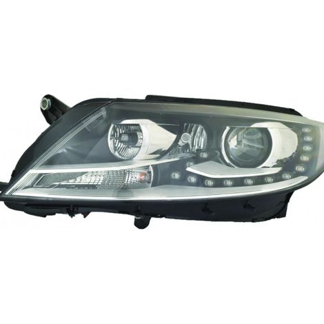 Phare avant gauche Led Volkswagen Passat CC depuis 2012