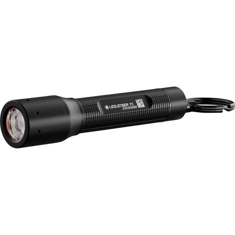 Led senser torcia tascabile ricaricabile led compatta 503107 portatile (1/5)